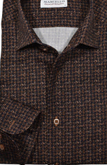 W096R Largo Rustic