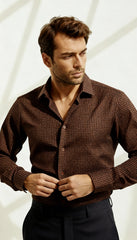 W096R Largo Rustic