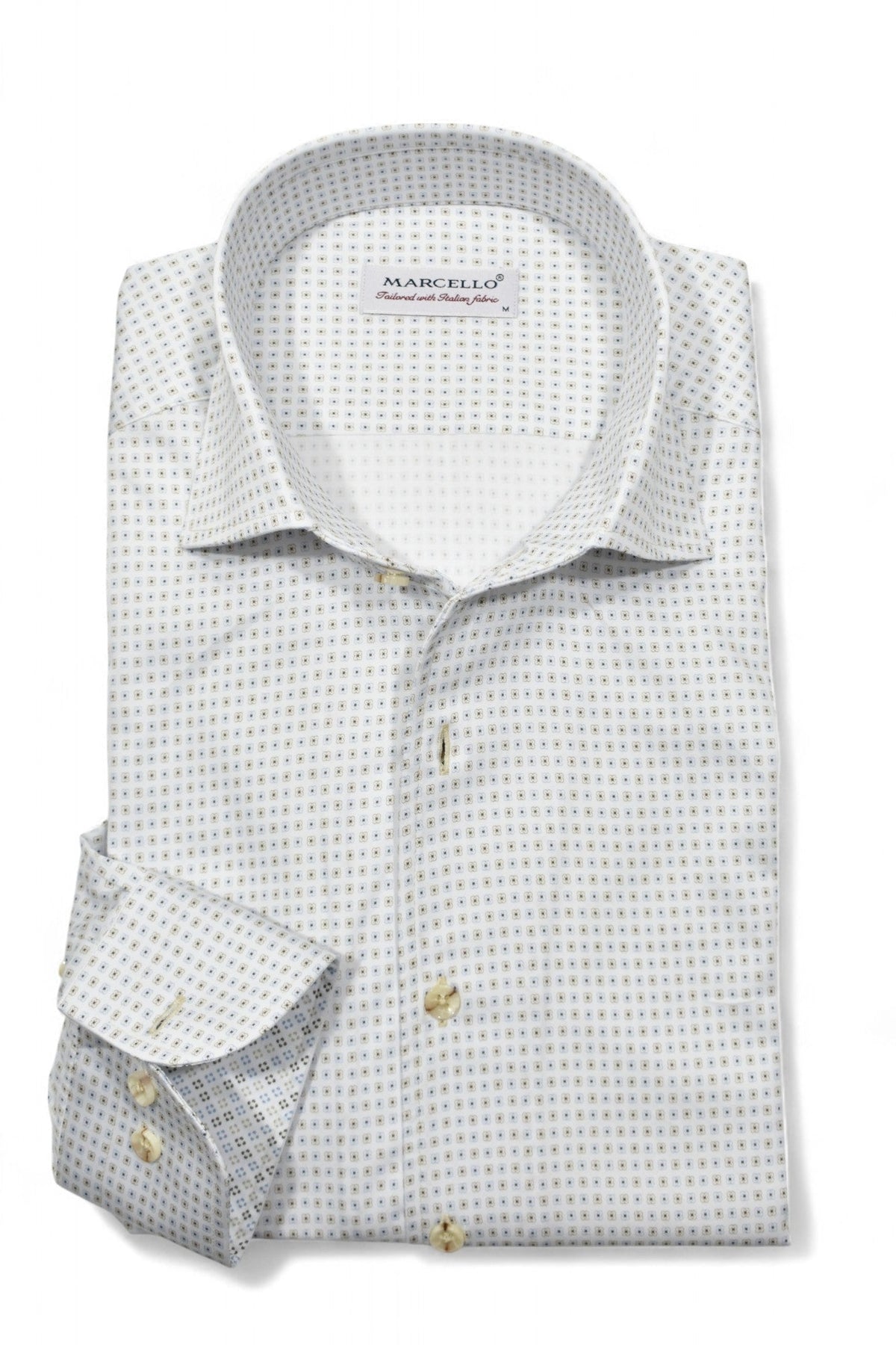 W105 Bloomberg Neat Medallion