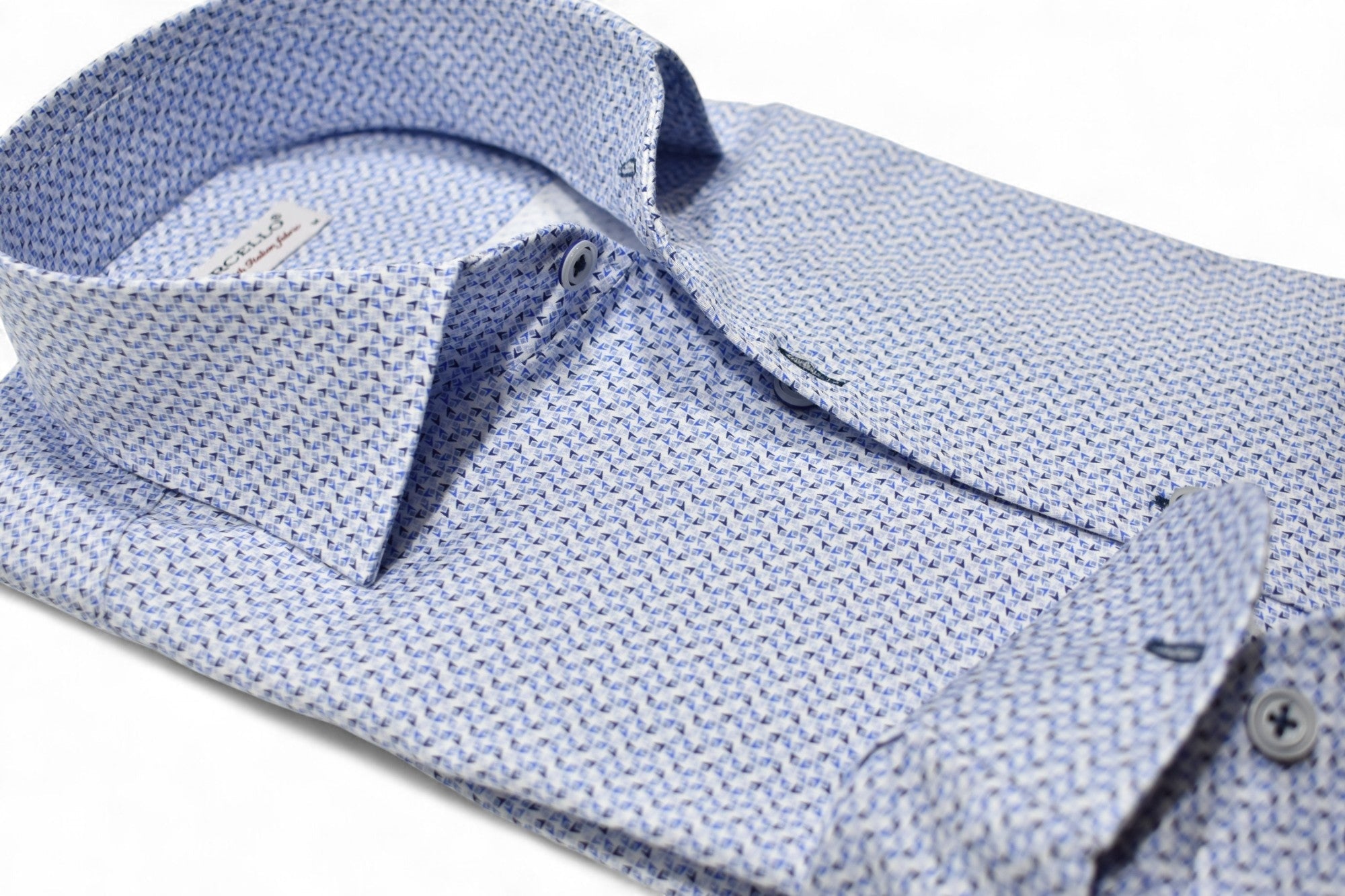 W109 Pacific Current Sport Shirt