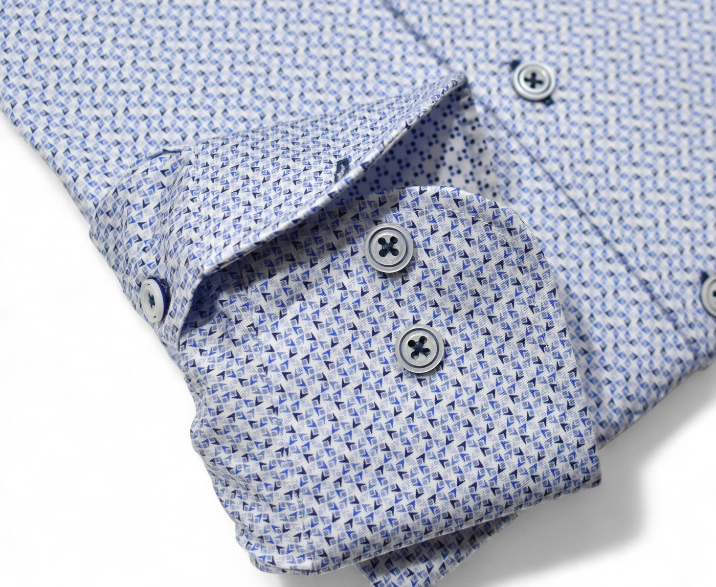 W109 Pacific Current Sport Shirt