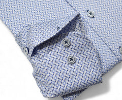 W109 Pacific Current Sport Shirt