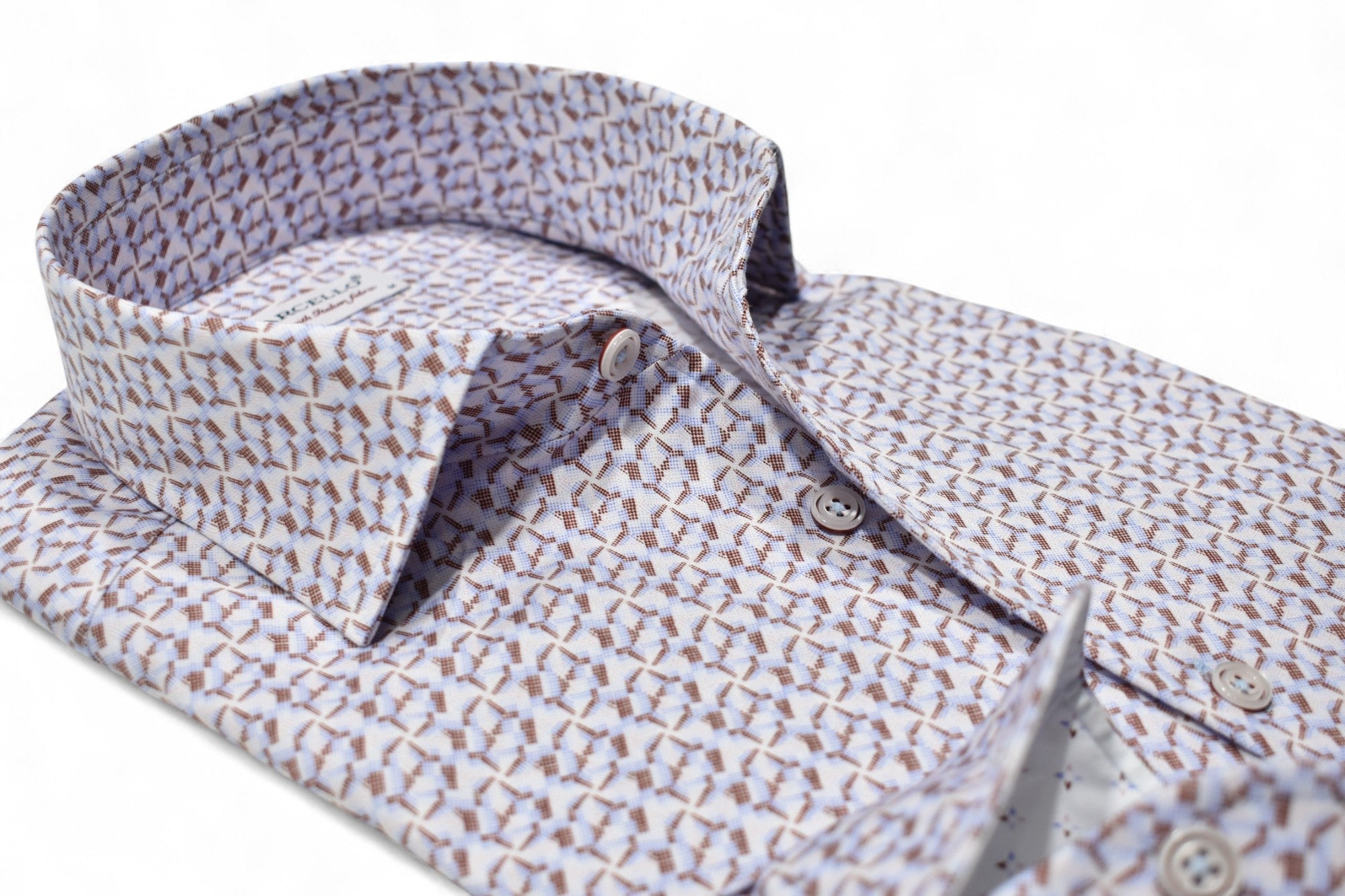 W116 Cocoa Perforation