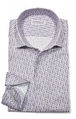 W116 Cocoa Perforation