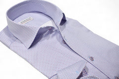 W117 Harbour Fine Square Shirt