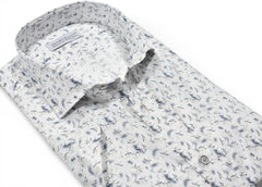W127S Whisp Shadow Shirt SS