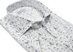 W127S Whisp Shadow Shirt SS