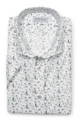 W127S Whisp Shadow Shirt SS