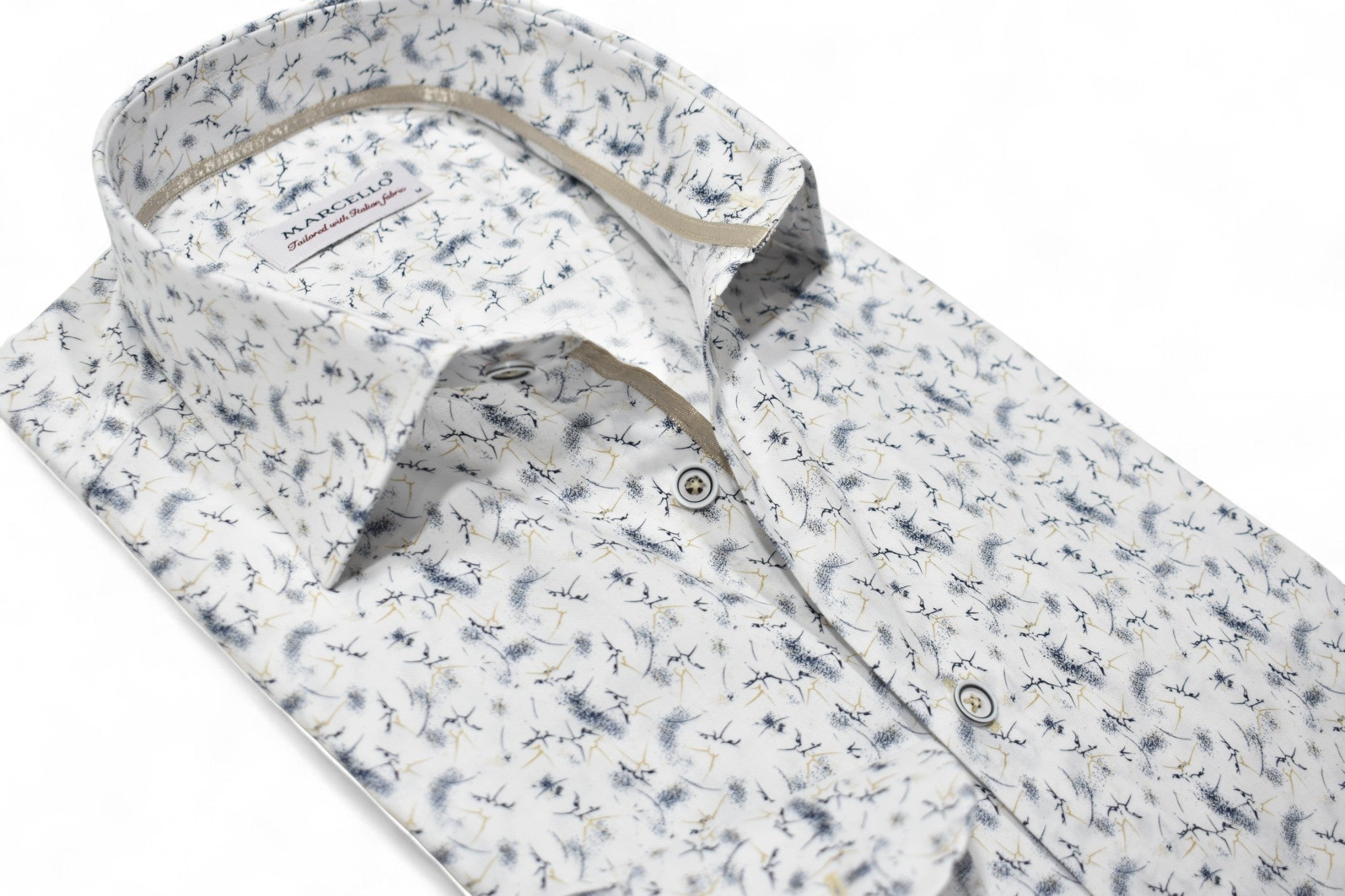 W127 Whisp Shadow Shirt