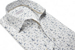 W127 Whisp Shadow Shirt