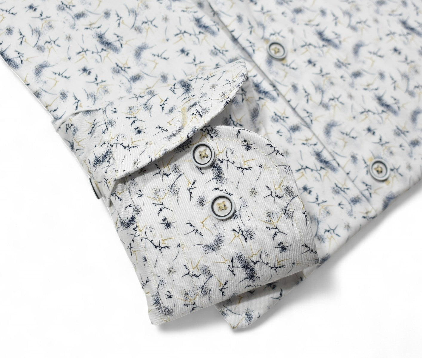 W127 Whisp Shadow Shirt
