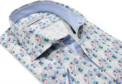 W150S Armands Abstract SS