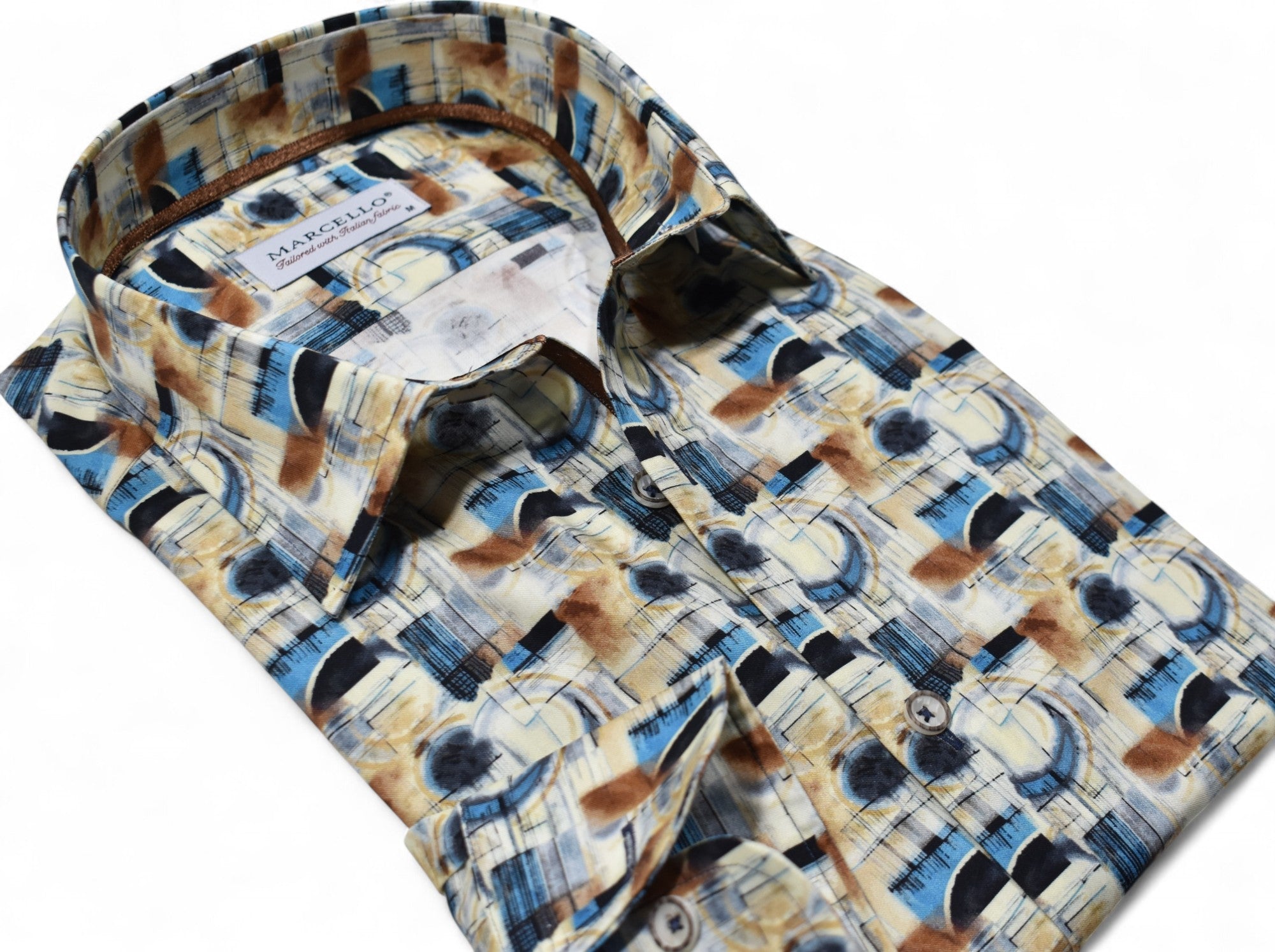 W158 Zona Multi Abstract