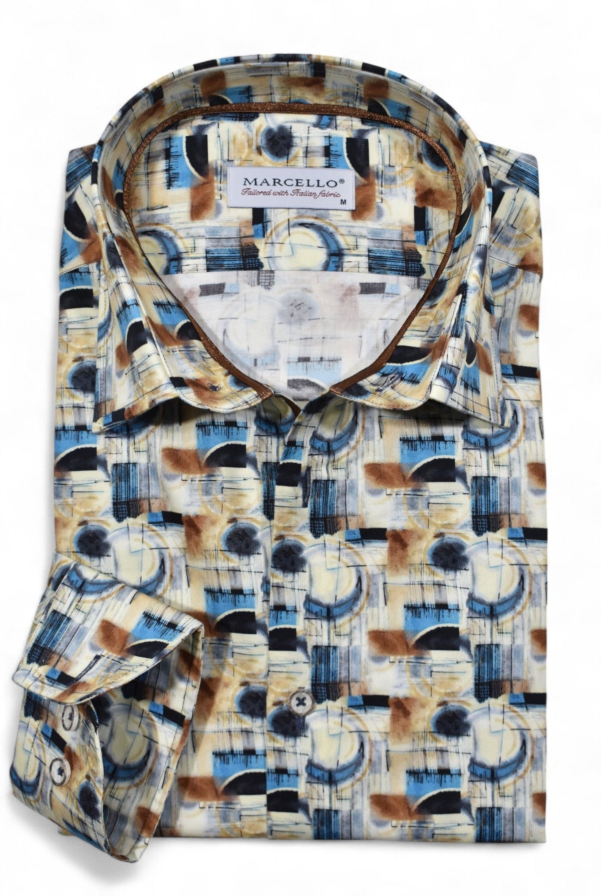 W158 Zona Multi Abstract