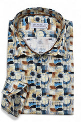 W158 Zona Multi Abstract