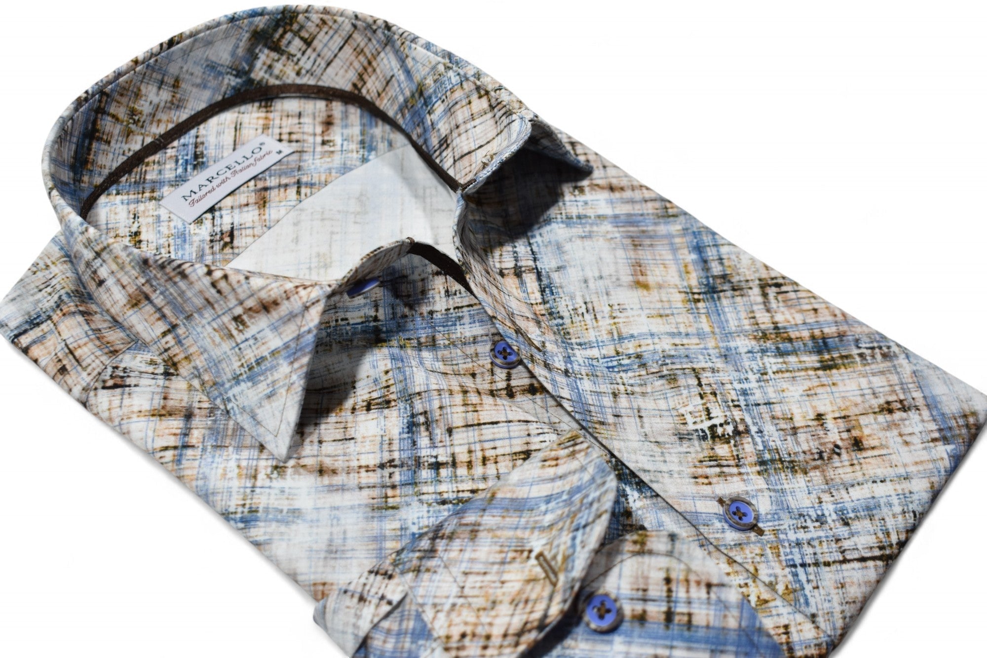 W162 Antonio Diagonal