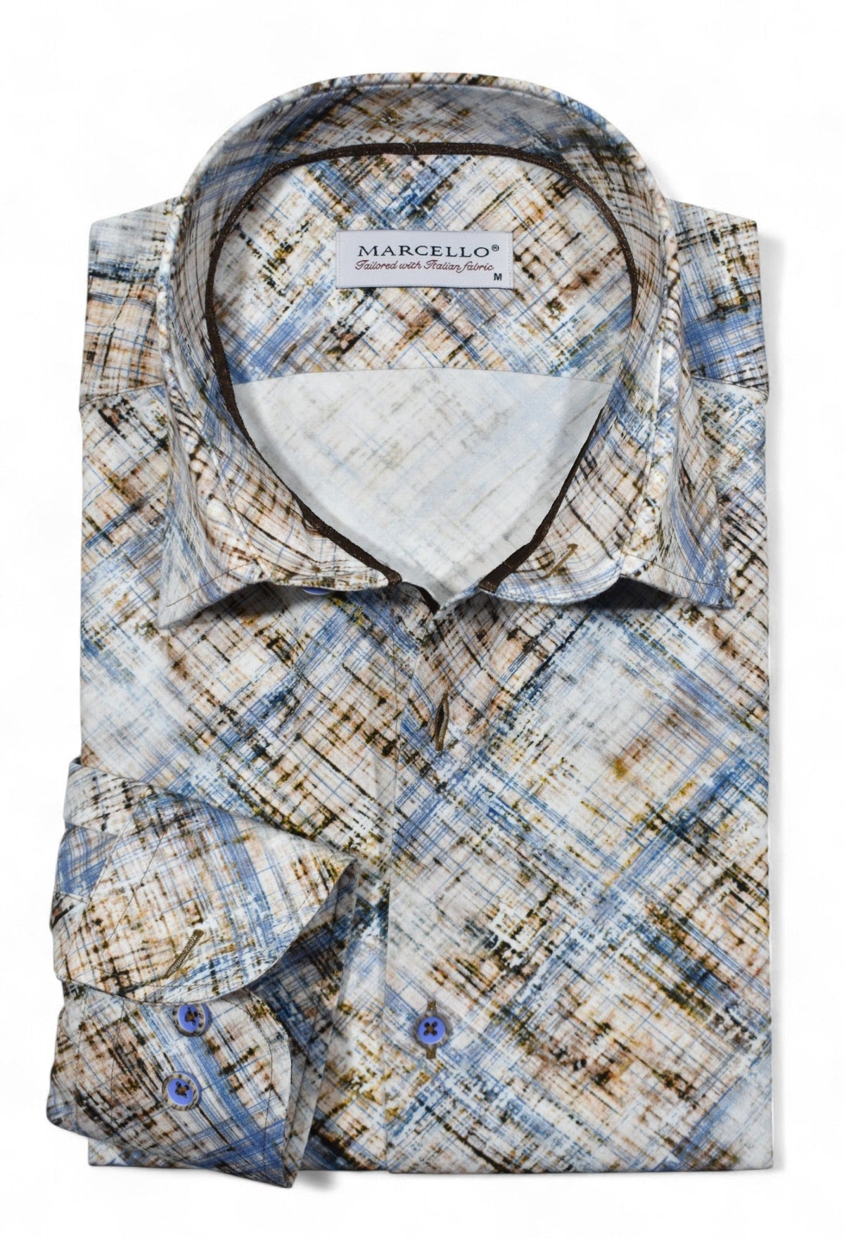 W162 Antonio Diagonal