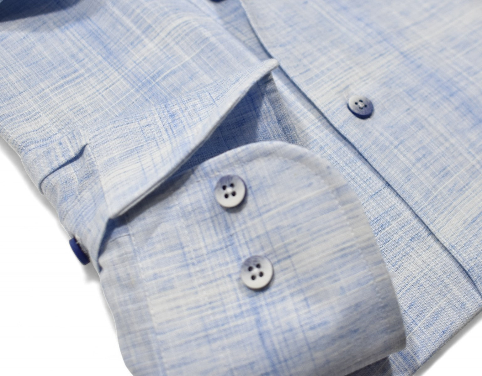W185N Croix Sky Plaid