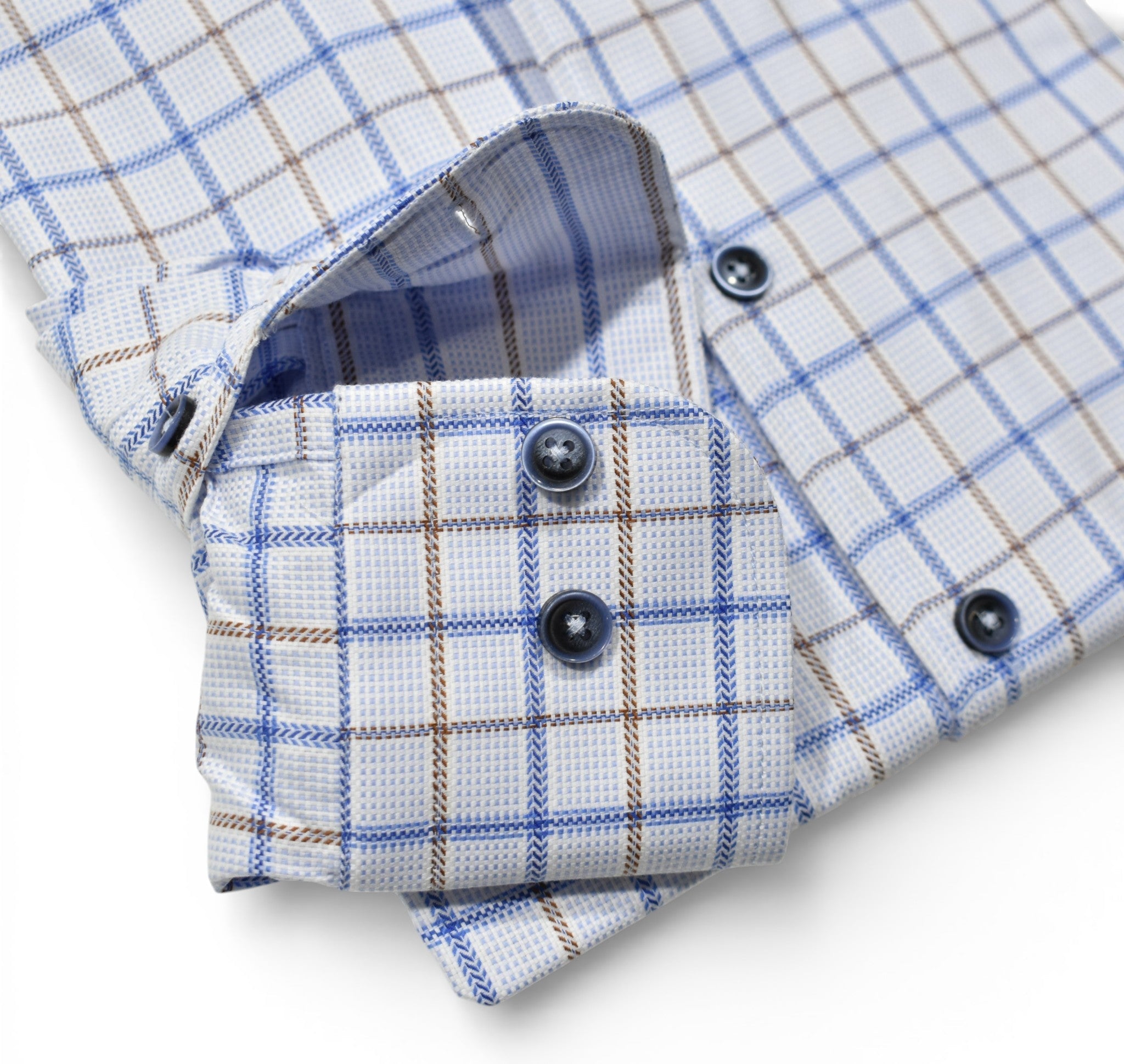 W200 Amalfi Premium Plaid