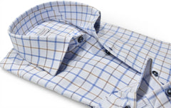 W200 Amalfi Premium Plaid
