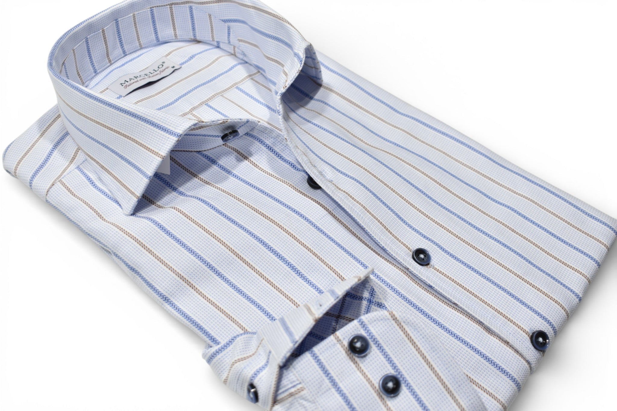 W201 Graduated Stripe