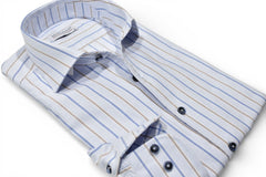 W201 Graduated Stripe