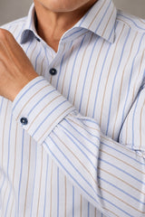 W201 Graduated Stripe