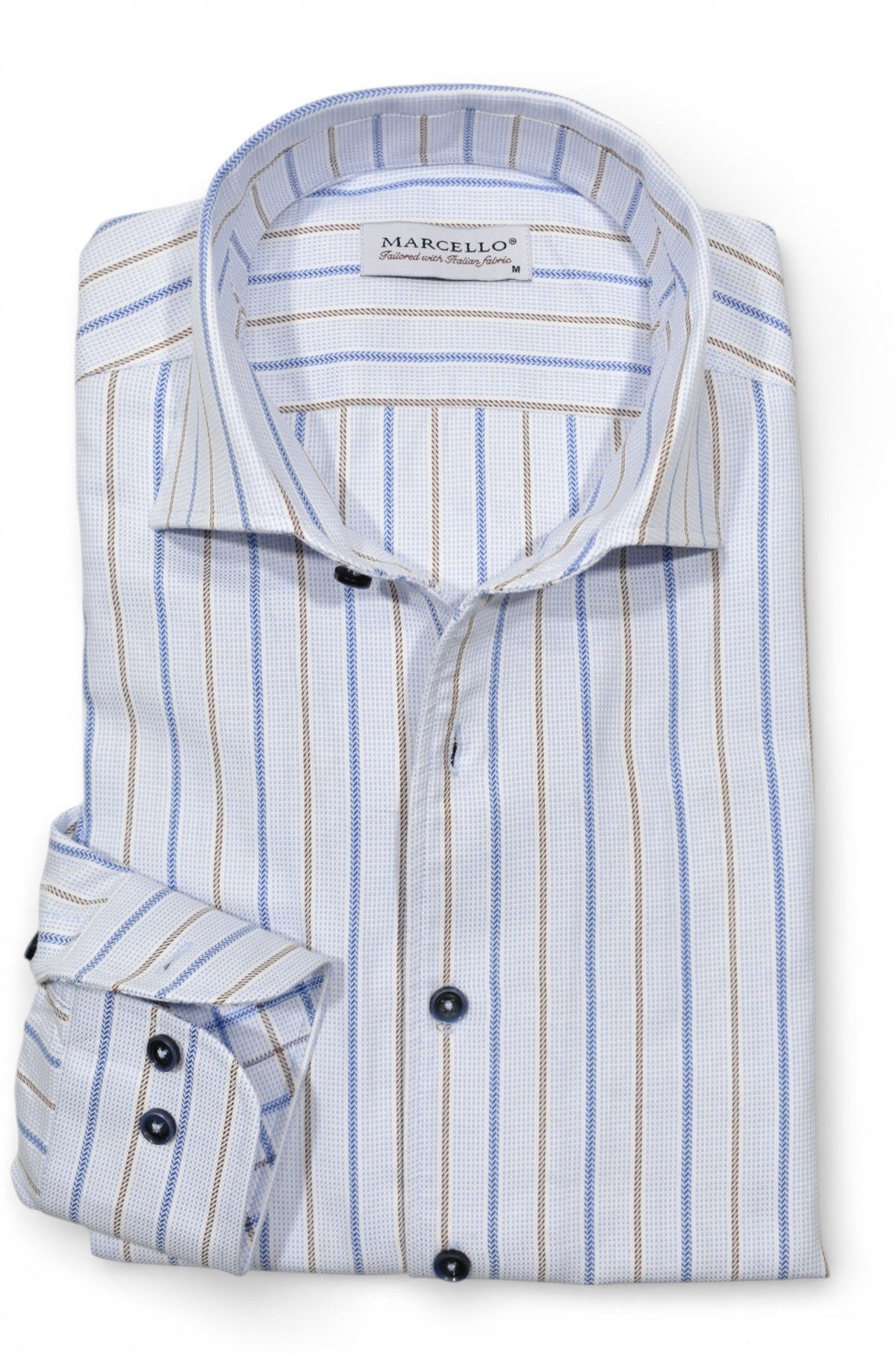 W201 Graduated Stripe