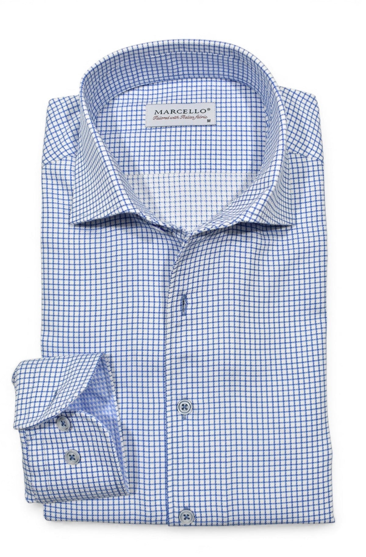 W205 Island Small Windowpane