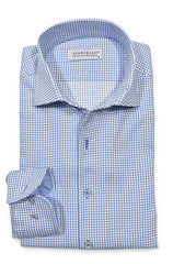 W205 Island Small Windowpane