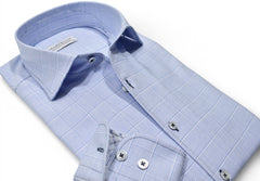 W206 Gardeur Premium Plaid