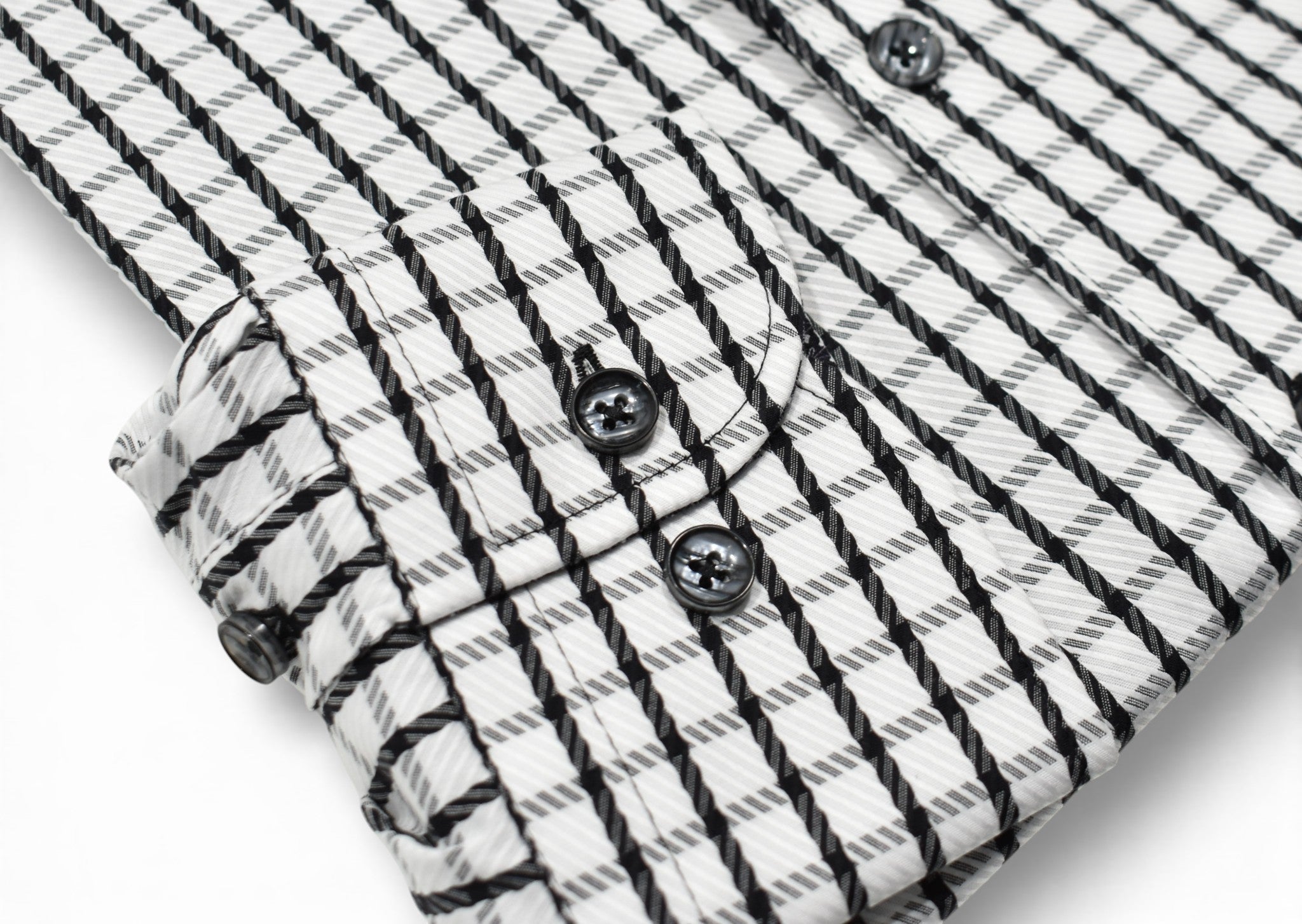 W209 Durham Premium Plaid