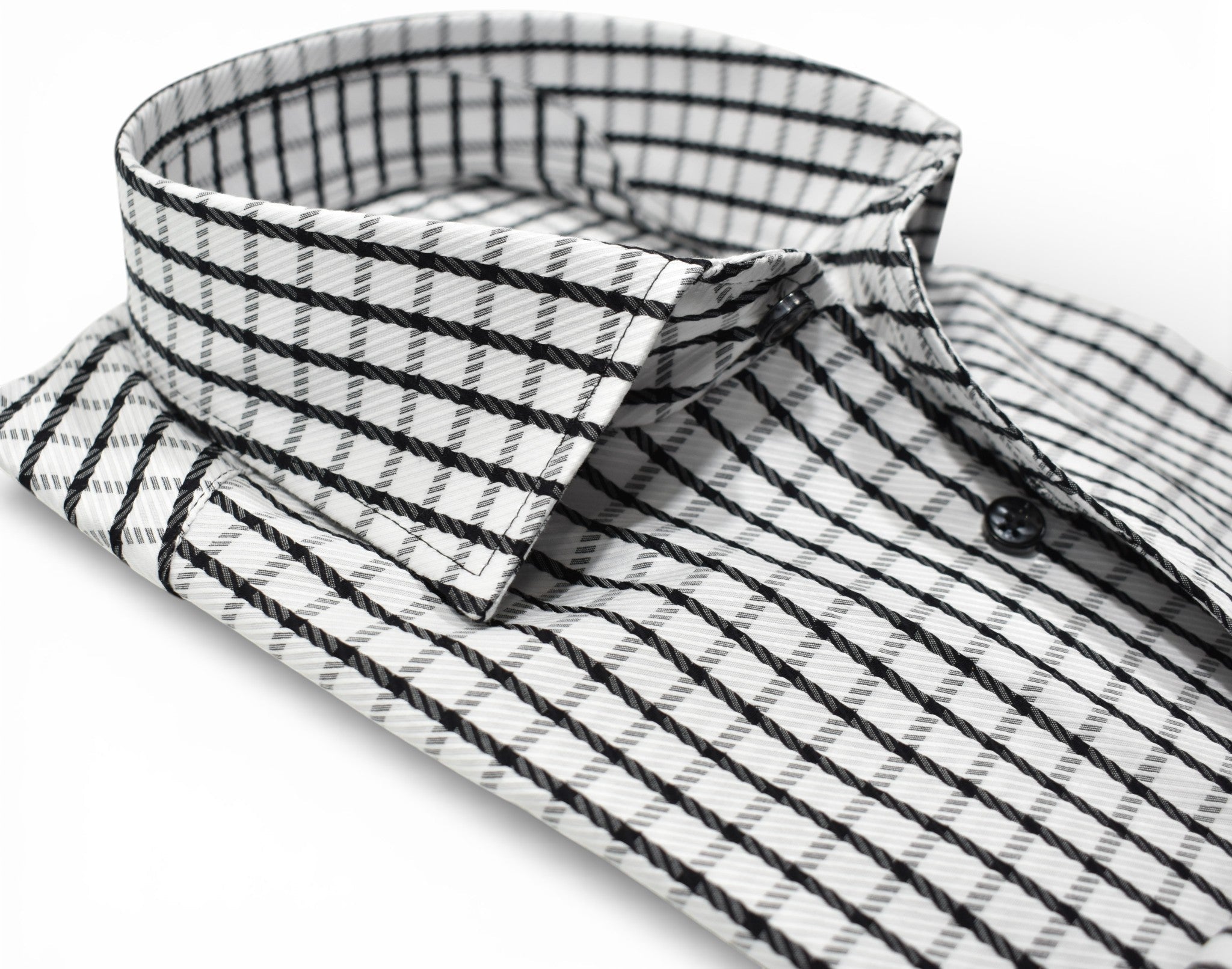 W209 Durham Premium Plaid