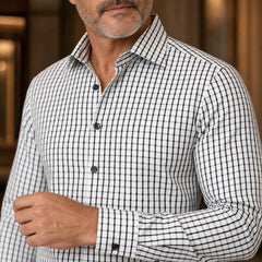 W209 Durham Premium Plaid