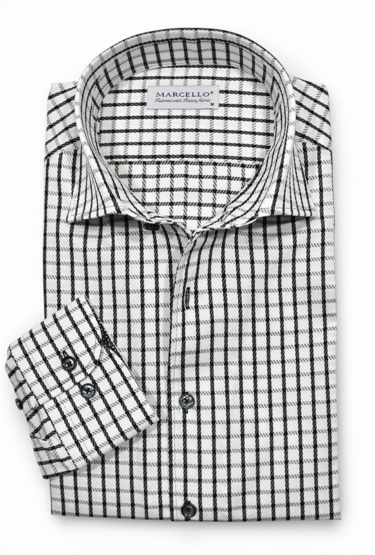 W209 Durham Premium Plaid
