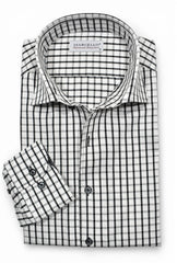 W209 Durham Premium Plaid
