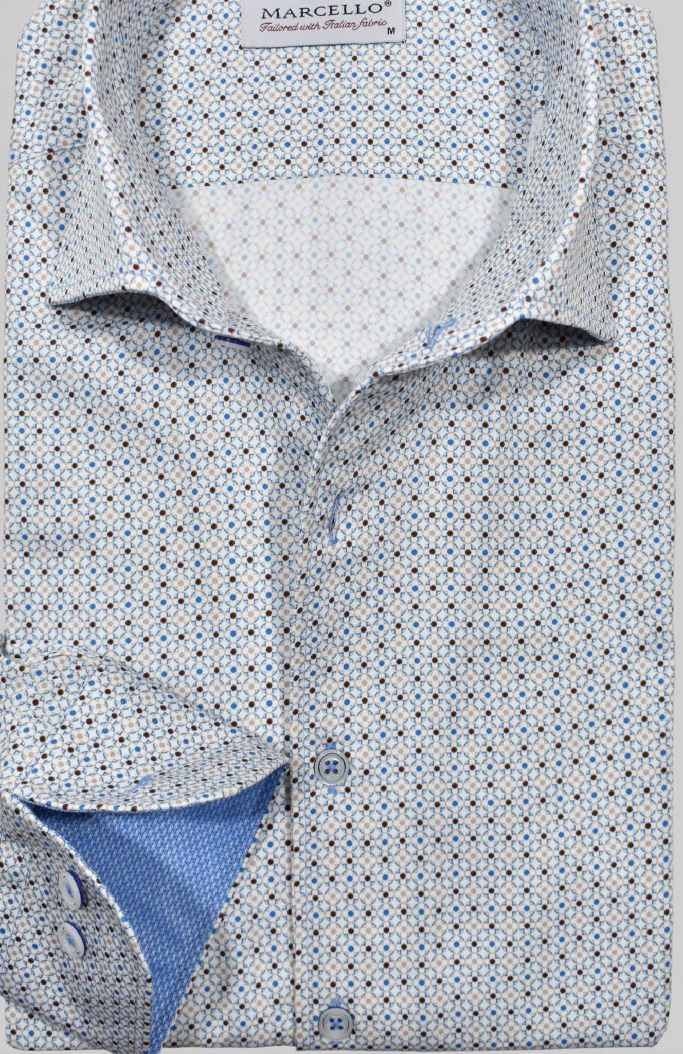 W219 Firenze Dot Array