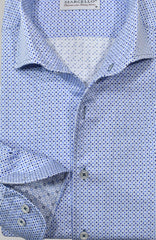 W226 Delray Dotted Blues