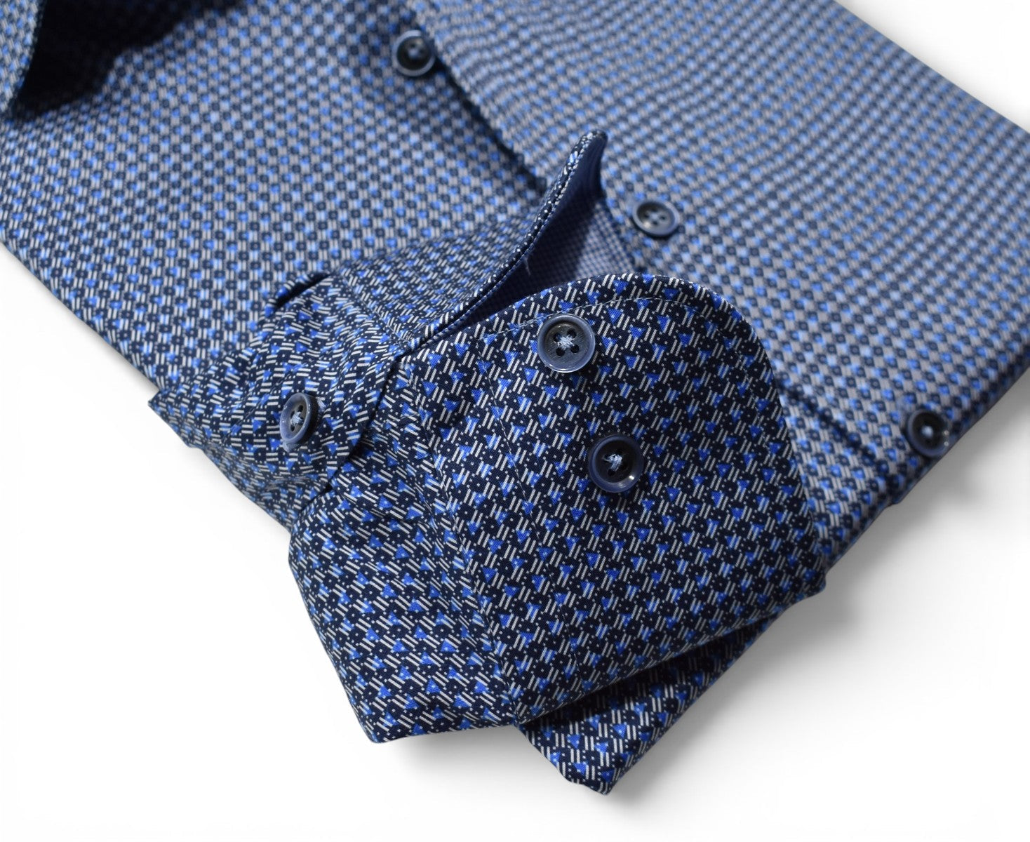 W231 Atlantic Rebel Sport Shirt