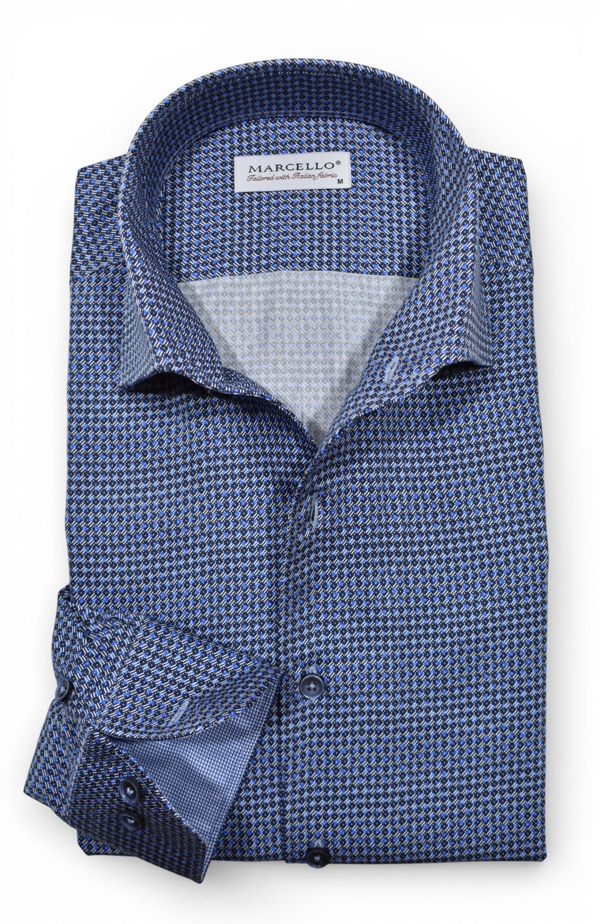 W231 Atlantic Rebel Sport Shirt
