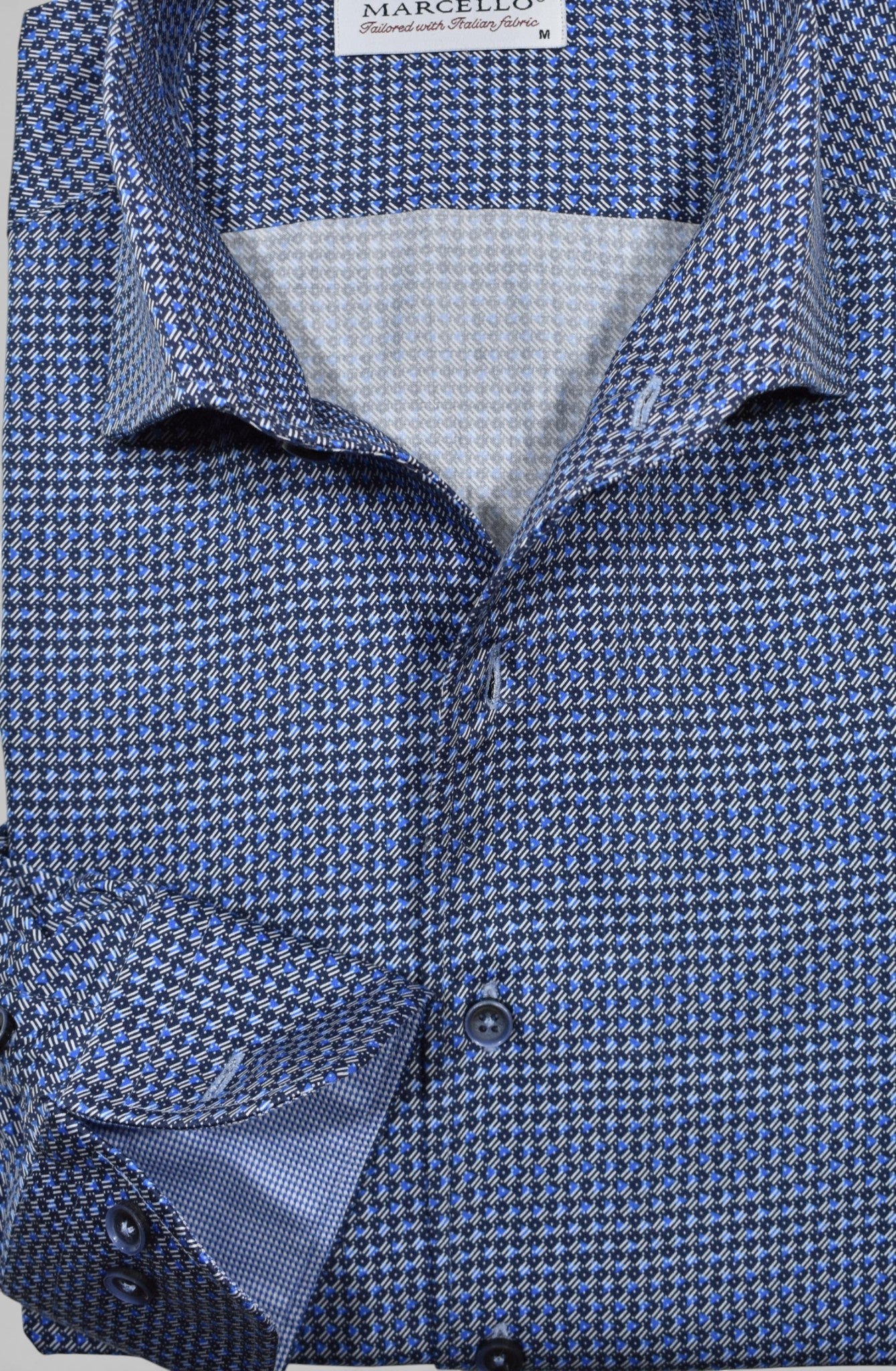 W231 Atlantic Rebel Sport Shirt