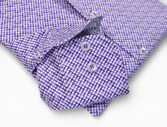 W234 3D Plum Neat