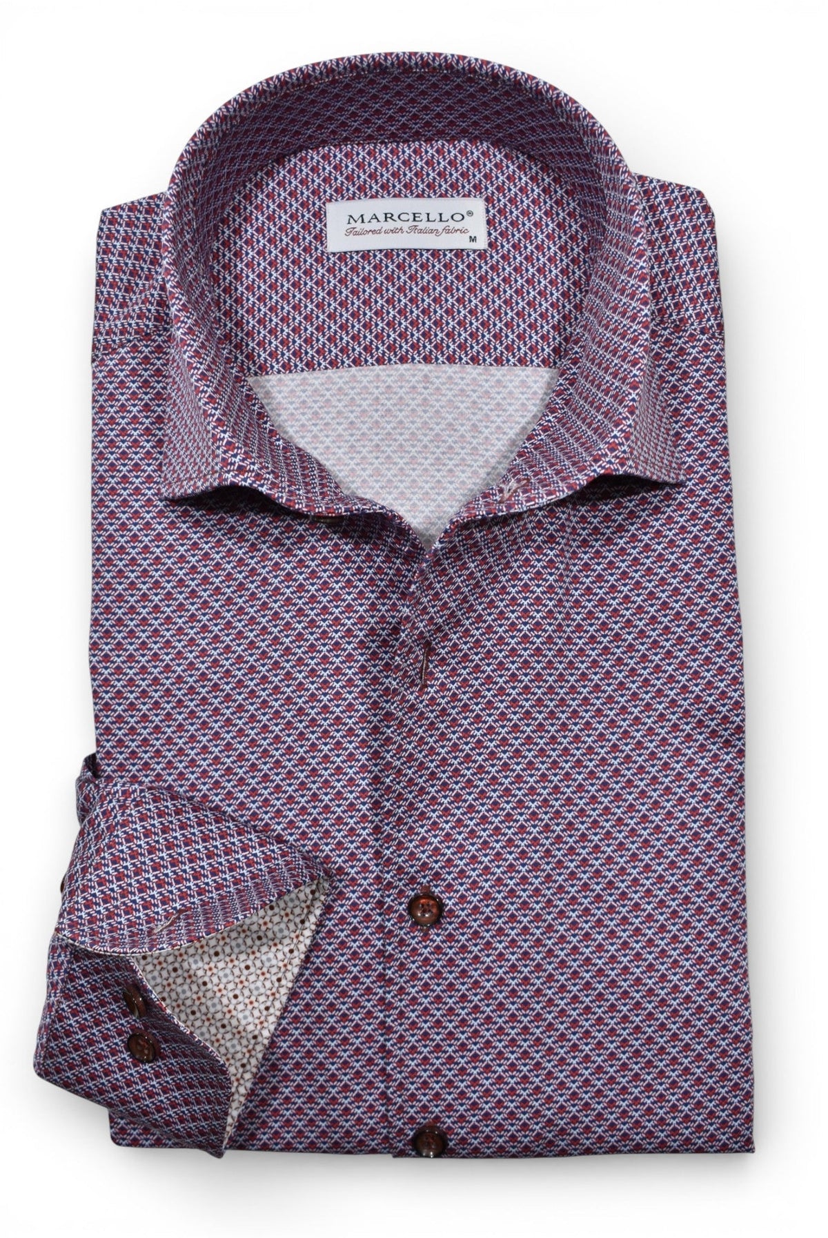W239 Wine Diamond