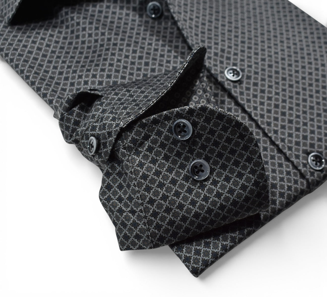 W240 Victor Slate Medallion