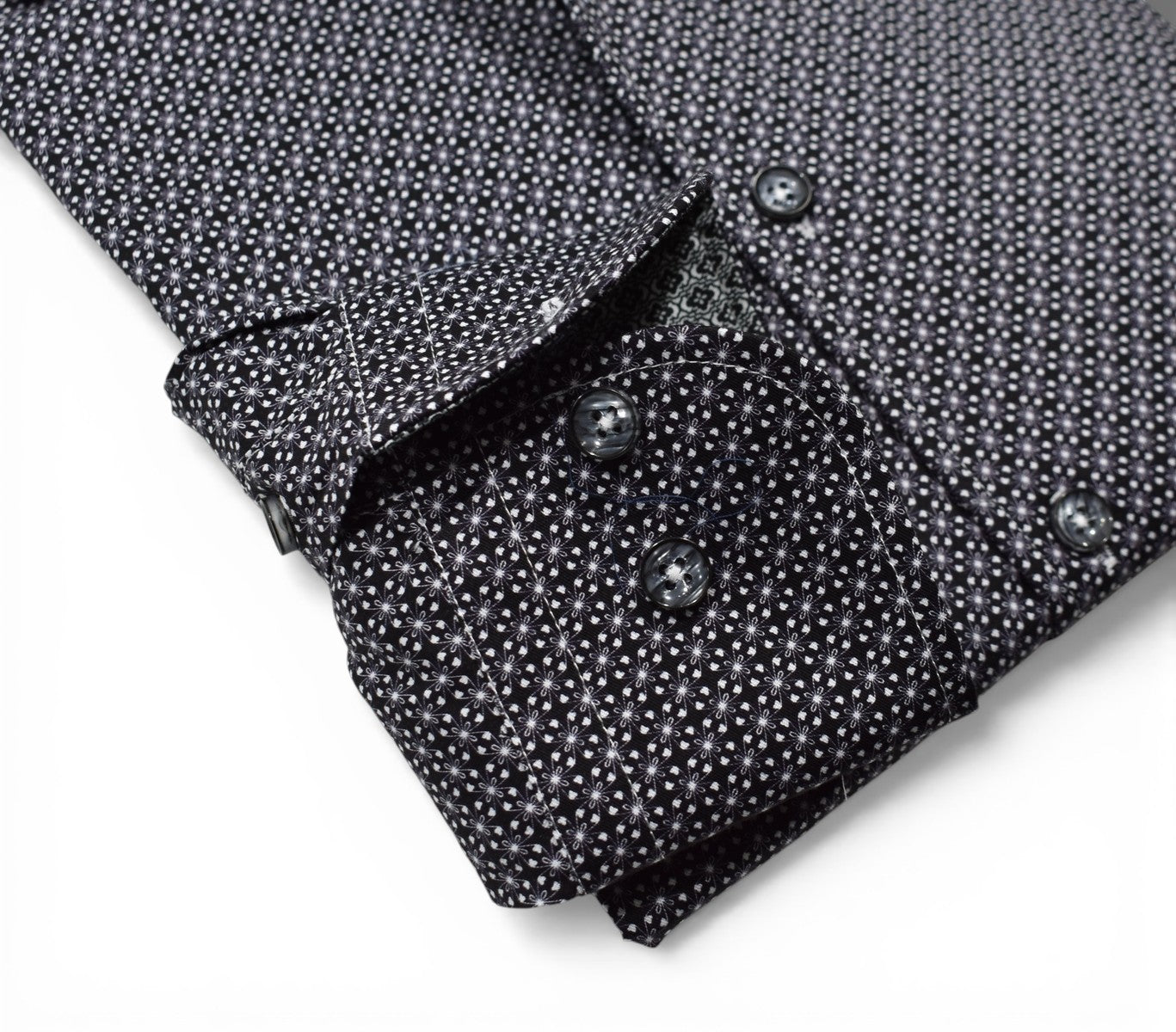 W243 Rafael Midnight Abstract