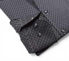 W243 Rafael Midnight Abstract