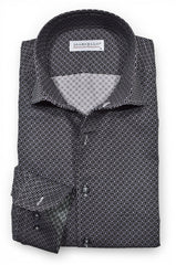 W243 Rafael Midnight Abstract