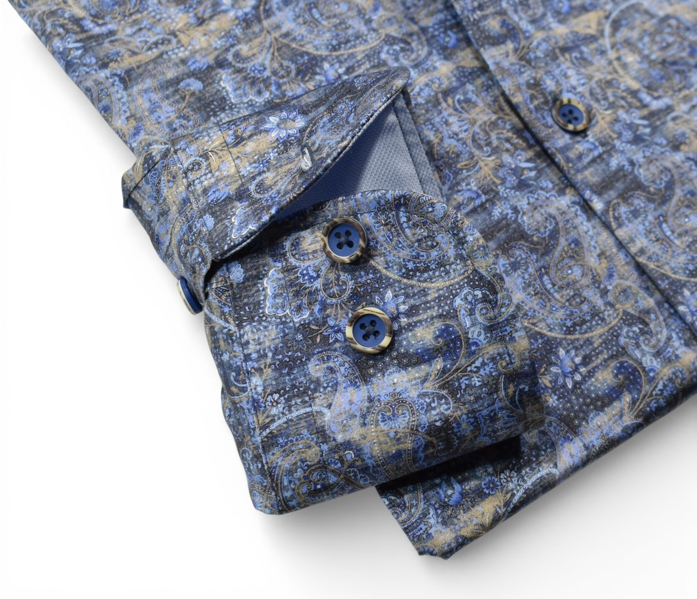W263 Sky Paisley