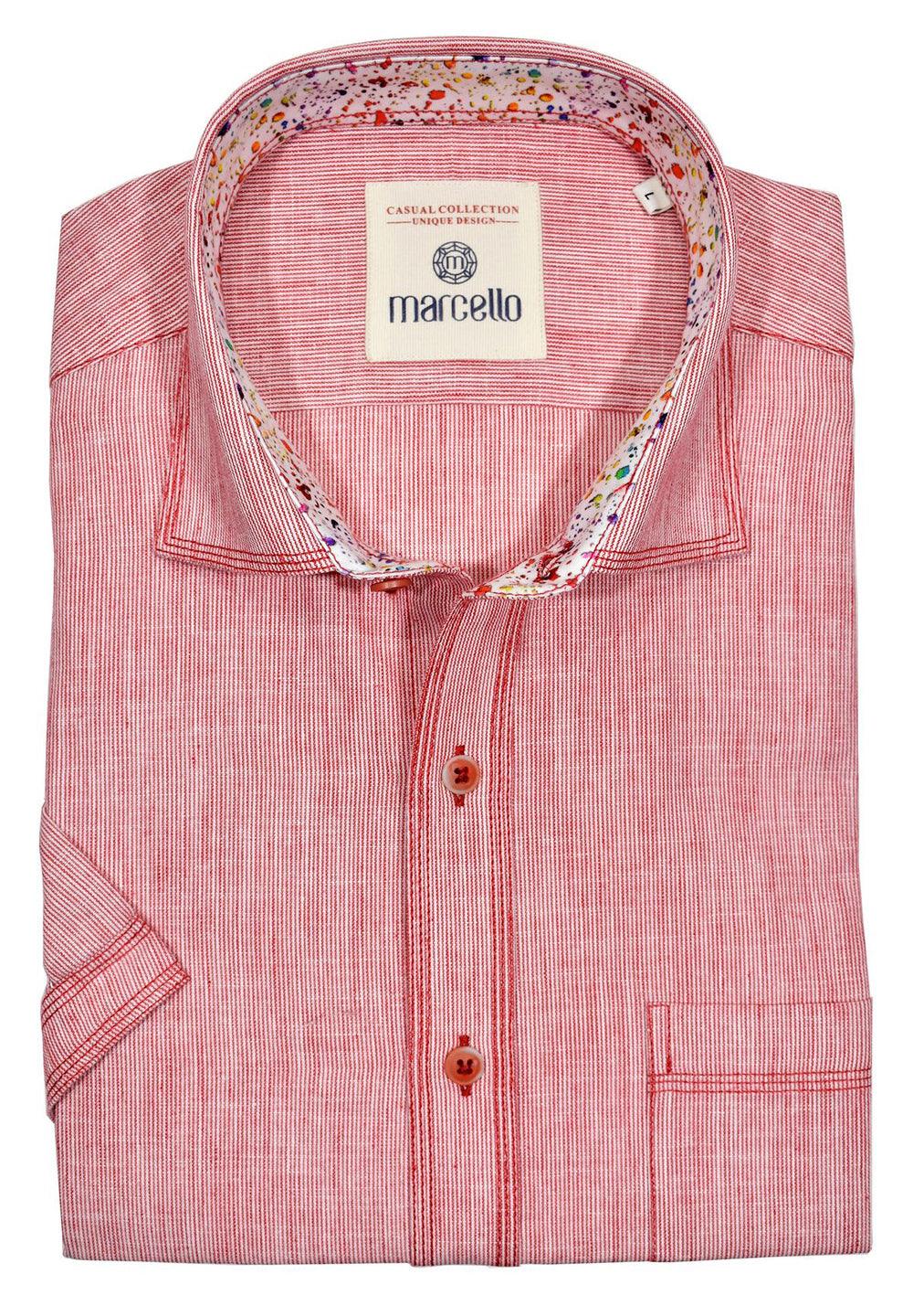 W309S Cotton Linen Seasonal Sport