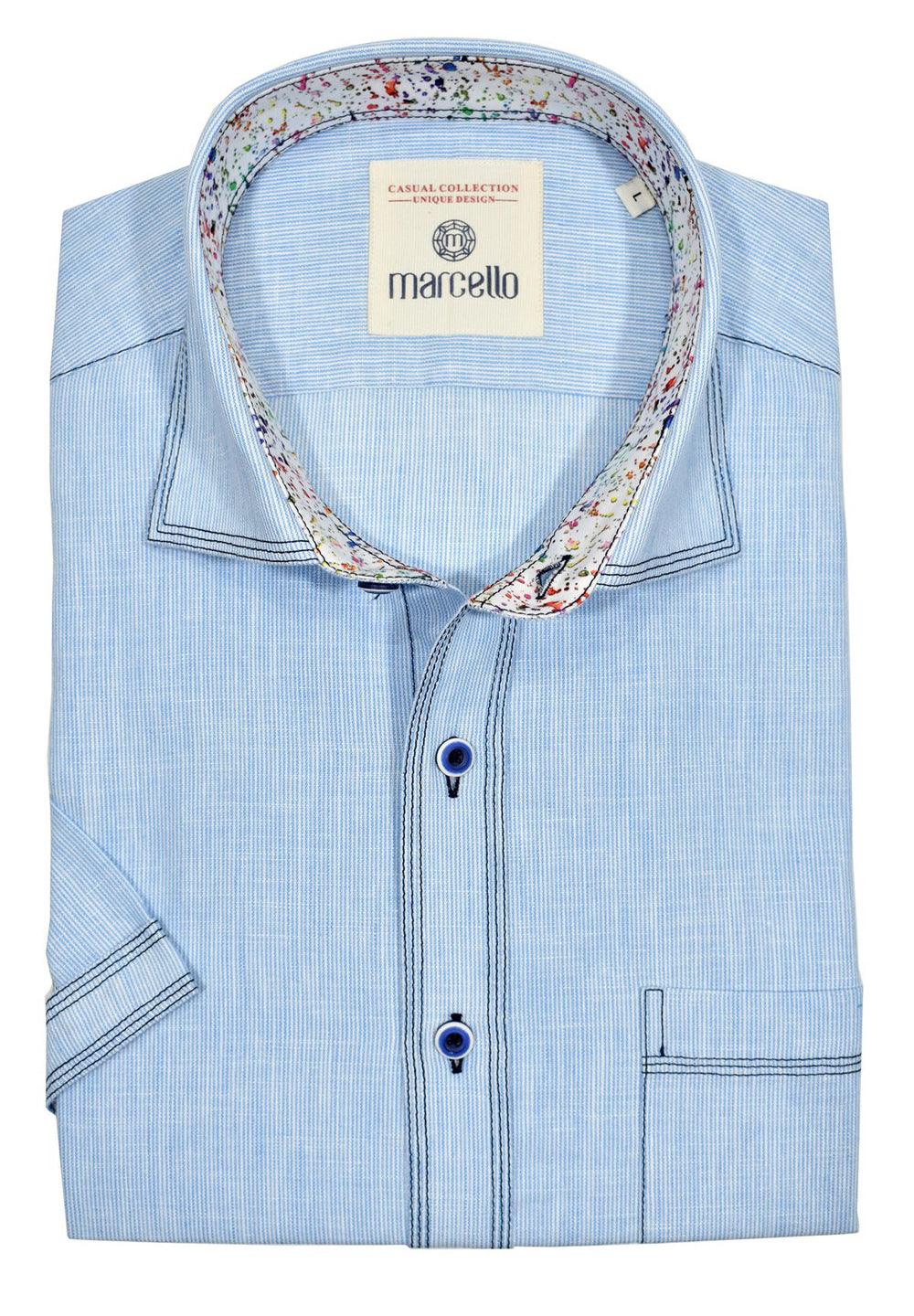 W309S Cotton Linen Seasonal Sport